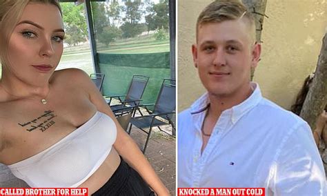 Dubbo Teenager Punched A Man For Calling Her A Slut Before Her