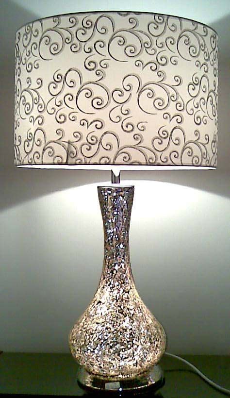 Masculine Bedroom Lamps Design Corral
