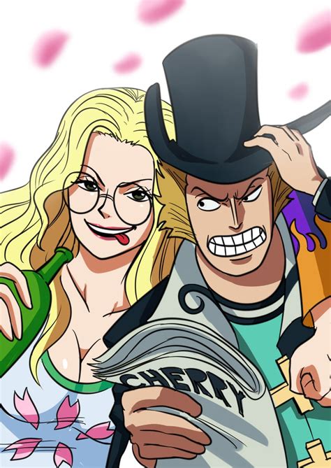 Spoiler One Piece Chapter 1041 Spoilers Discussion Page 266 Worstgen