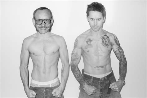 Picture Of Terry Richardson