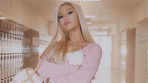 Ariana Grande S Thank U Next Music Video Features Kris Jenner And More Celeb Cameos Access
