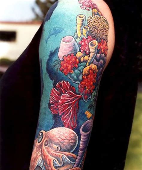 31 Awesome Tattoos Perfect For Anyone Whose Happiest In
