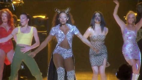 Spice Girls lanza nueva versión del video Spice Up Your Life Urbana