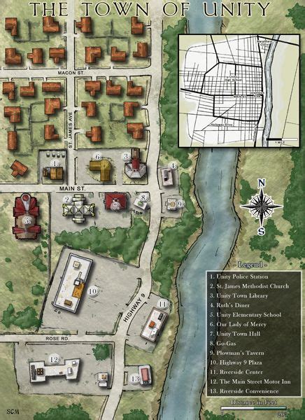 Fantasy Cartography By Sean Macdonald Fantasy City Map Fantasy Map