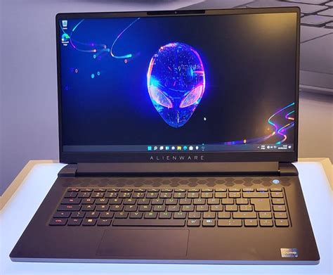 Alienware M15 R7 Gaming Notebooks And The New Dell G15 Are Launched In