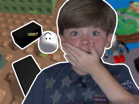 Watch Ethan Gamer Plays Roblox Prime Video