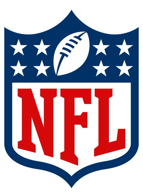 Nfl Logo National Football League Logo Png E Vetor Download De Logo