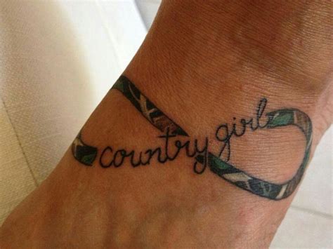 13 Awesome Small Country Girl Tattoos Image Hd