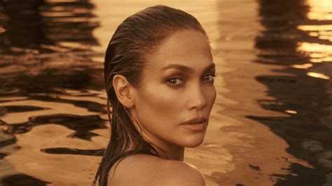 Jennifer Lopez Is Launching Her New Skincare Line JLo Beauty Coveteur
