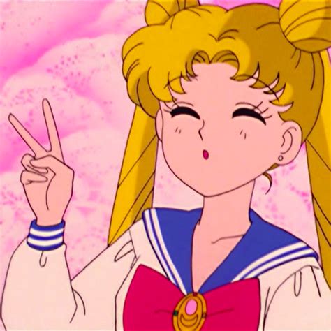 Pin By Sam On Sailor Moon Icons Sailor Moon Character Sailor Moon Usagi Sailor Moon Aesthetic