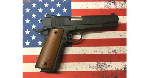 Rock Island Armory M1911a1 Fs For Sale New