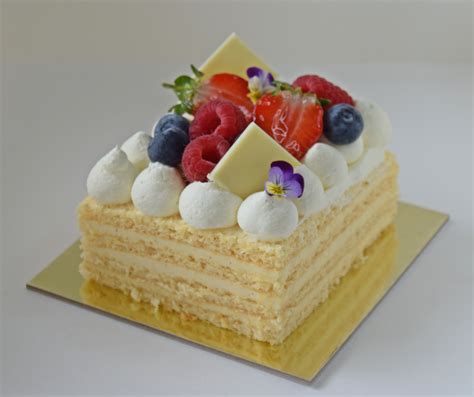 French Patisserie | Sucre Patisserie | South Australia
