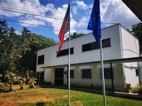 Consulado Geral De Portugal Em Valência