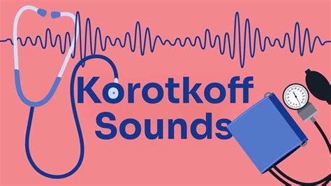 Korotkoff Sounds Ausmed Explains