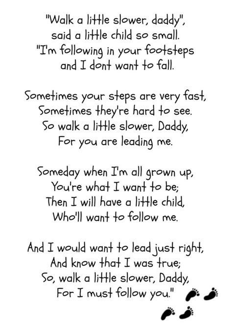 Tease dad about getting older, being the 'bank of dad,' and that he's your superhero with funny and unusual presents. Fathers Day Poems to Share With Your Dad (2021)