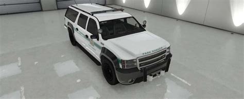 Park Ranger Gta 5 Online Vehicle Stats Price How To Get