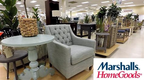 The best home decor stores offer furnishings and accessories for every room in the house, from the kitchen to the bedroom to the living room. MARSHALLS HOME GOODS SPRING HOME DECOR - SHOP WITH ME ...