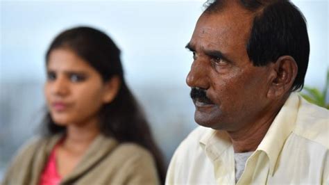 Asia Bibi Blasphemy Case Husband Pleads For Asylum