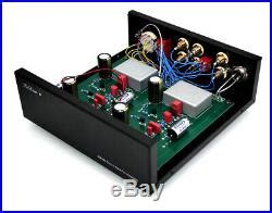 HiFi Phono Stage Preamp For MM MC Turntable Record Player Preamplifier