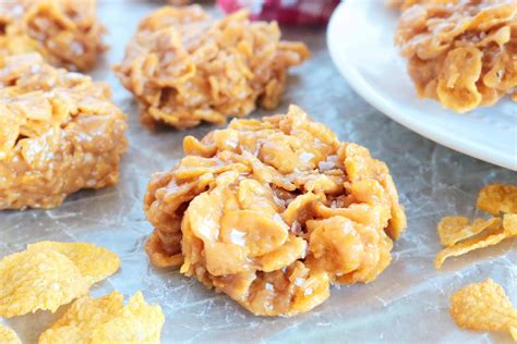 Top 15 Corn Flake Cookies Easy Recipes To Make At Home