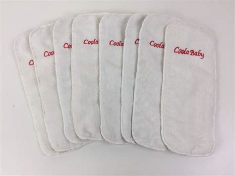 Coolababy Cloth Diaper Inserts