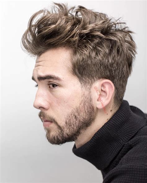 Best Blonde Hairstyles For Men Who Want To Stand Out Mens