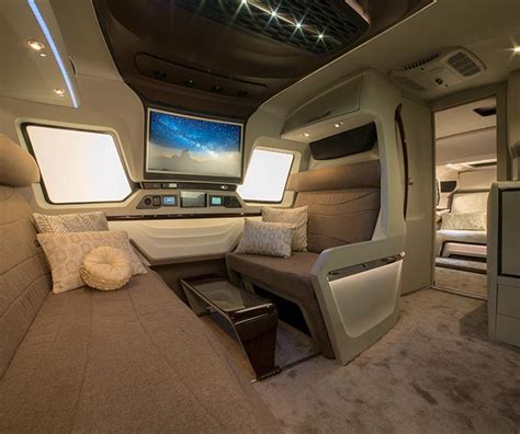 nag   lake luxury rv withl jet  interiors