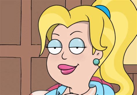 Animated American Dad Hayley Smith Naked Cumception