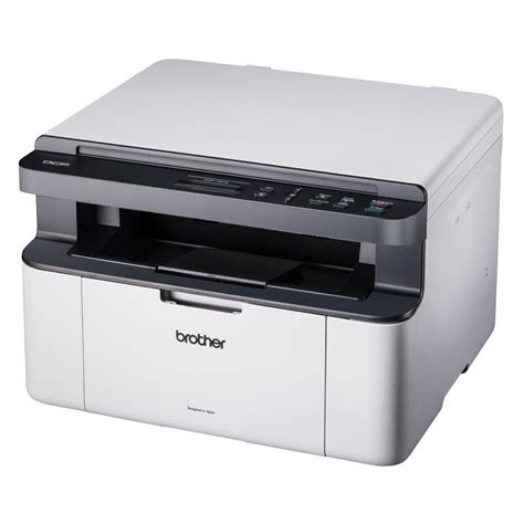 This machine can print, scan and copy documents at impressive speeds while maintaining high output quality. Brother DCP-1510 Mono Laser MultiFunction Printer DCP-1510 ...