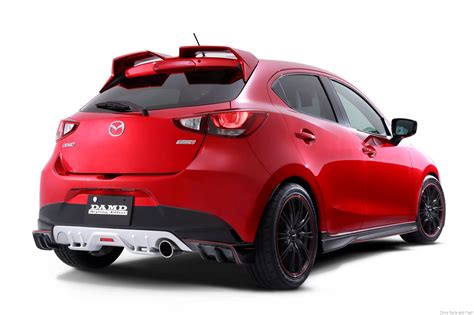 Looking For Tuning Ideas For Your Mazda Cx 3 Drive Safe And Fast
