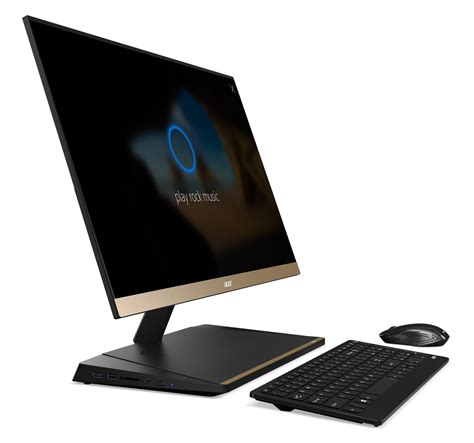 Acer developed the series to range from essentials to high performance. Acer announces the Aspire S24 All-in-One starting at US ...