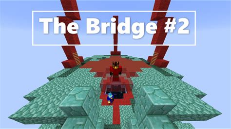 The Bridge 2 Hypixel Youtube