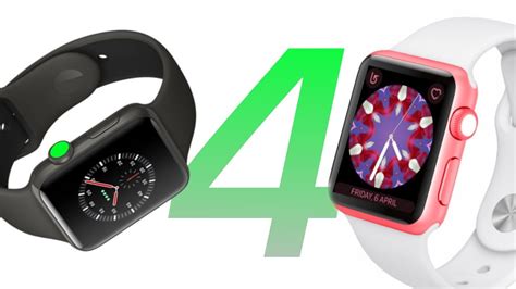 But if you are reading this, you're probably curious about the features of the vision s. Apple Watch Series 4, le prove dei nuovi modelli nascoste ...