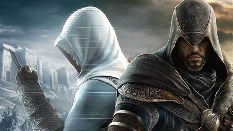 Assassin S Creed Revelations Ubisoft BR