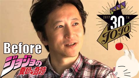 • art of jojo's bizarre adventure • may contain spoilers • all credits go to hirohiko araki & lucky land communications & shūeisha & david prod. Hirohiko Araki's First Manga | Araki Before Jojo - YouTube