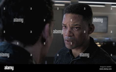 Will Smith As Junior In Gemini Man From Paramount Pictures Skydance