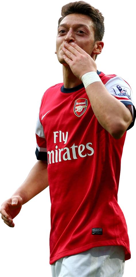 Download Mesut Özil Arsenal Full Size Png Image Pngkit