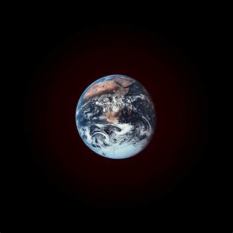 10000x10000 Earth From Apollo 17 Rwoahdude Largeimages