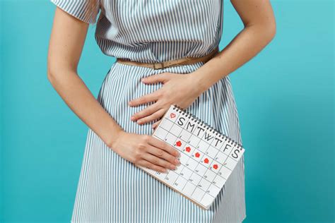 Why Your Period Is Lasting Longer Than Usual