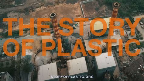 The Story of Plastic online vetítés 2.0 | Humusz