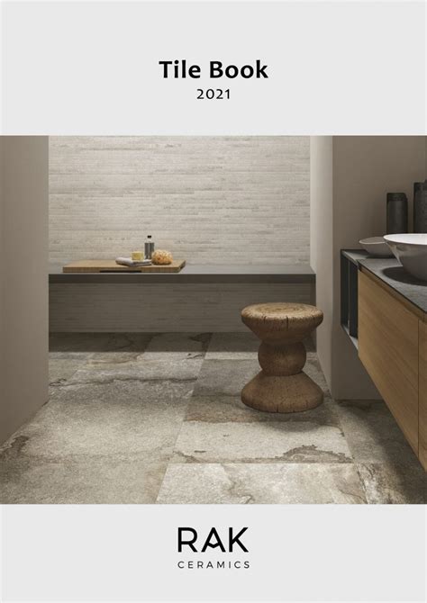 Rak Ceramics Bathroom And Tiles Books Get A 2021 Update