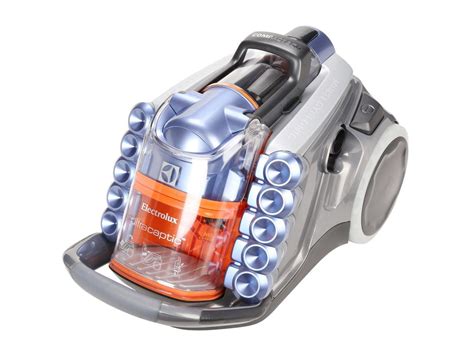 Electrolux El4650a Ultracaptic Canister Vacuum Cleaner