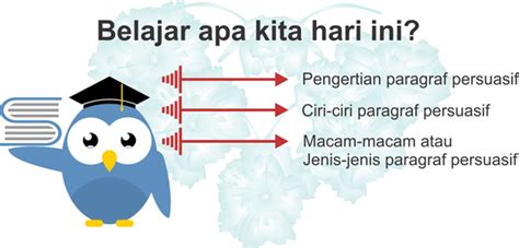 Dan tentunya semakin mudah untuk bisa mengenali dari sebuah iklan iklan elektronik, iklan ini berbasis penggunaan perangkat elektronik yang perupa radio, televisi, film dan. Kalimat Dalam Teks Iklan Bersifat Persuasif Yang Artinya ...