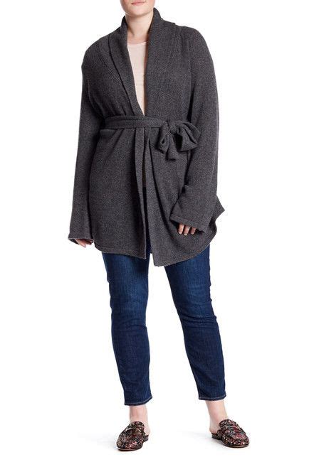 Naked Cashmere Queen Cashmere Cardigan Plus Size Nordstrom Rack My Xxx Hot Girl