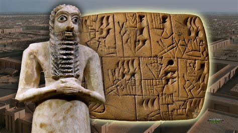 Descubre La Primera Guerra Documentada En La Historia Sumeria Revela