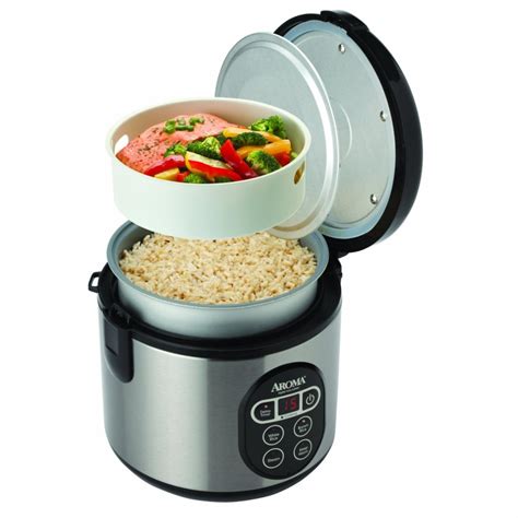 Aroma Rice Cooker And Food Steamer Mytop Bestsellers