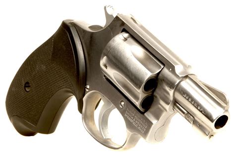 Deactivated Smith And Wesson Model 60 38 Special Snub Nose Revolver