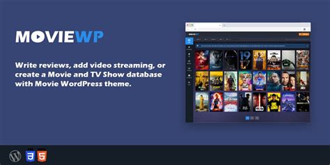MovieWP - Wordpress Theme - SpartaNews
