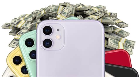 Apple Trade In Deals Offer Bonus Cash Ahead Of Iphone 11 And Apple Watch 5