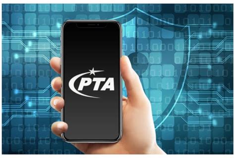 Pta Denies Immediate Launch Of New Sim Card Biometric System